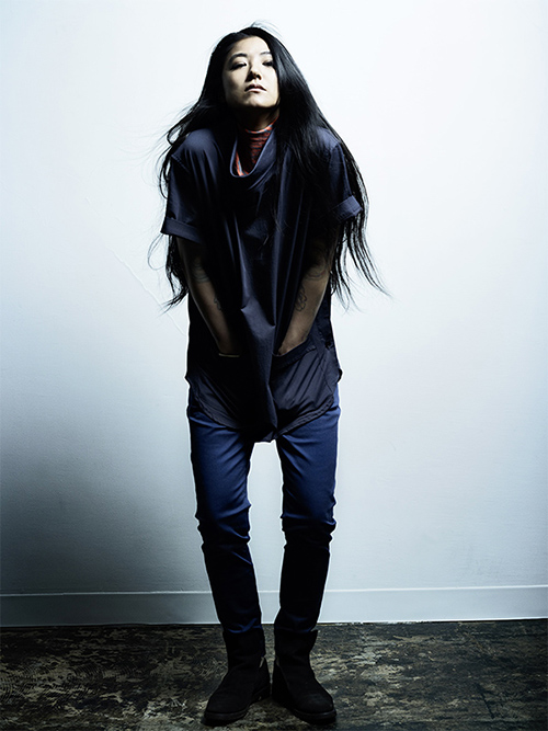 KAYO SAKATA