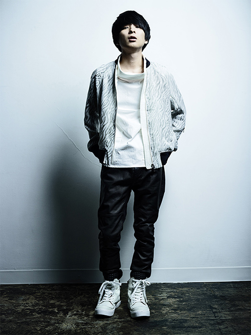 KOSUKE SAITO